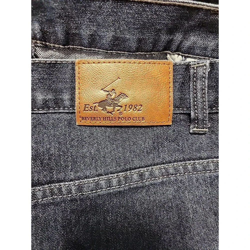 Beverly Hills Polo Jeans Men’s 50